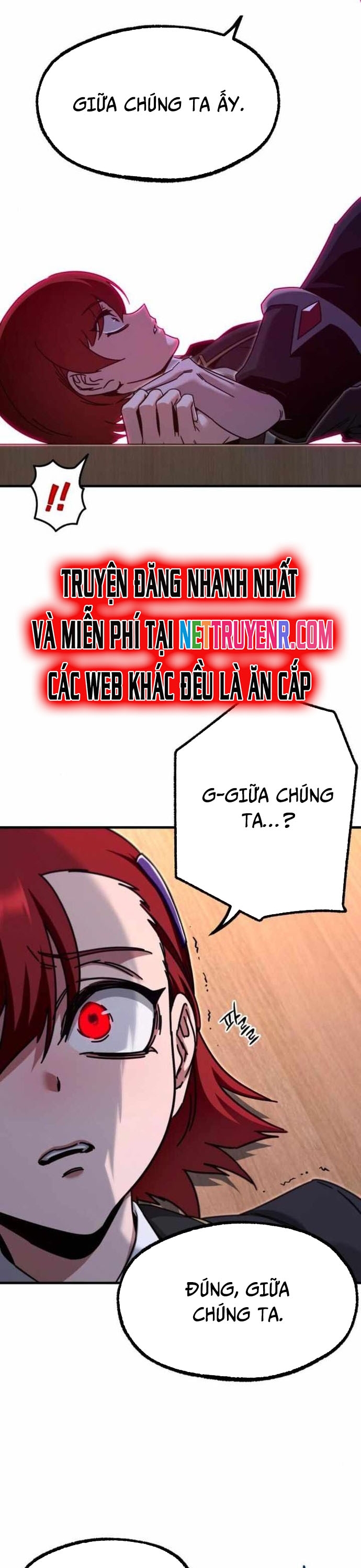 Thống Lĩnh Học Viện Chỉ Bằng Dao Sashimi: Chapter 39