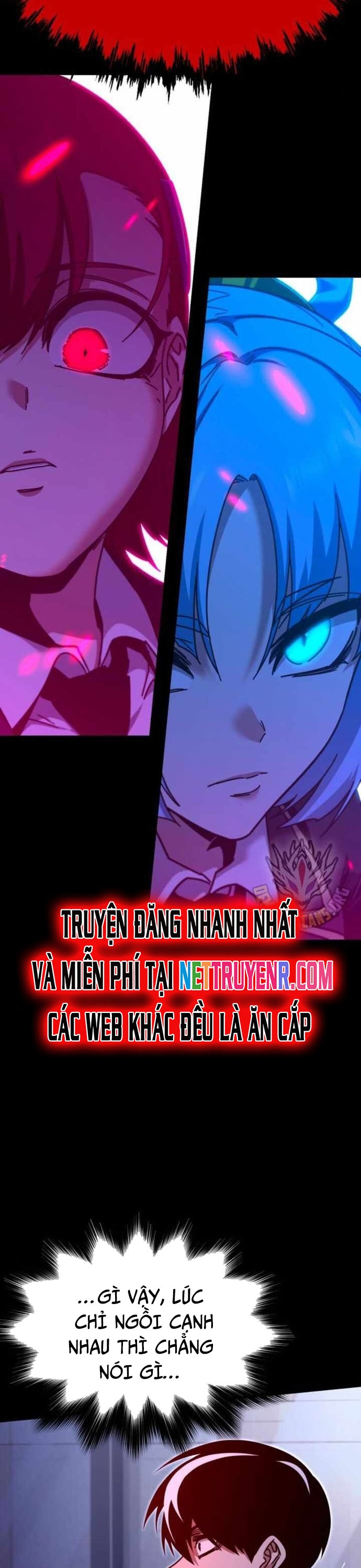 Thống Lĩnh Học Viện Chỉ Bằng Dao Sashimi: Chapter 39