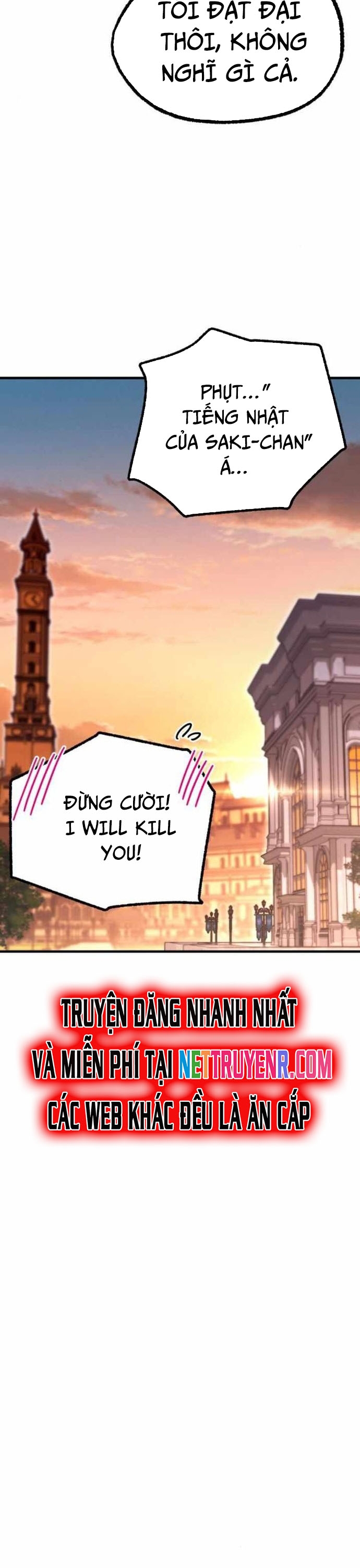 Thống Lĩnh Học Viện Chỉ Bằng Dao Sashimi: Chapter 39