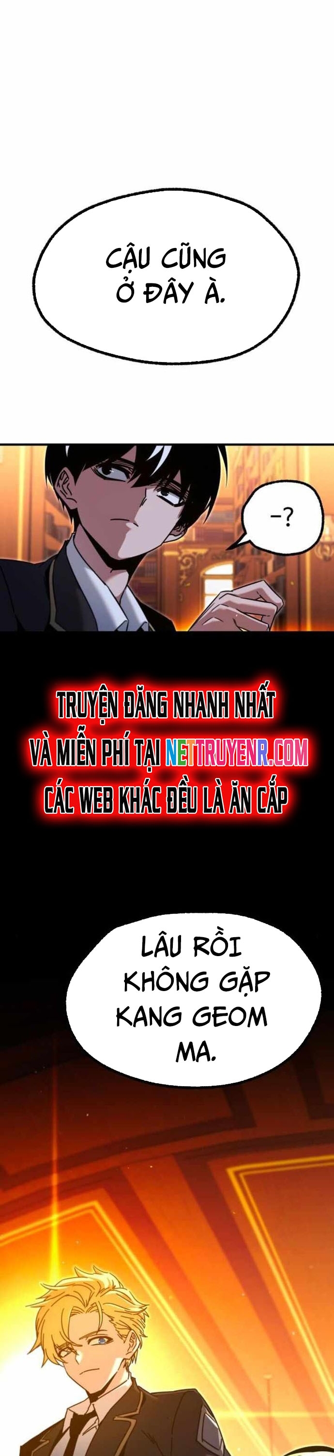 Thống Lĩnh Học Viện Chỉ Bằng Dao Sashimi: Chapter 39