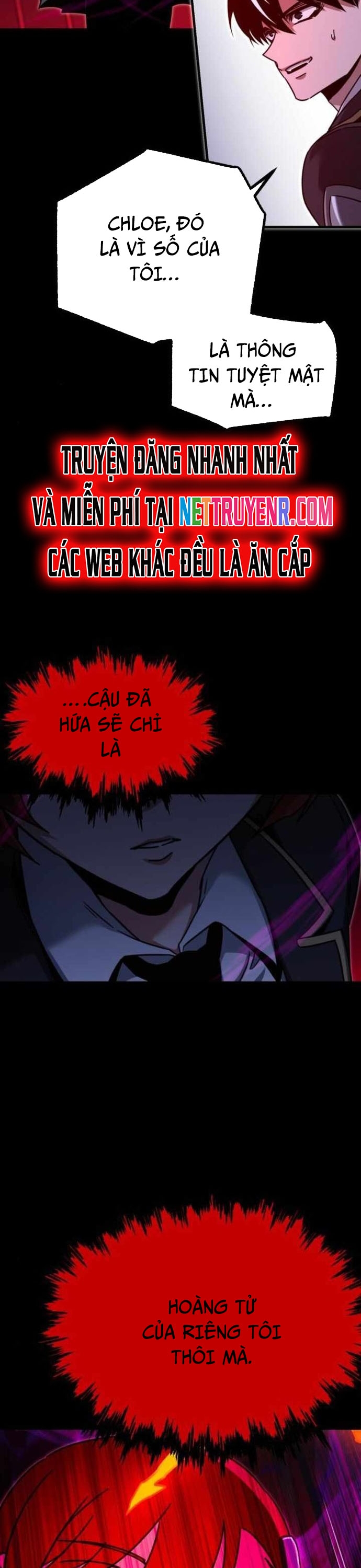 Thống Lĩnh Học Viện Chỉ Bằng Dao Sashimi: Chapter 39