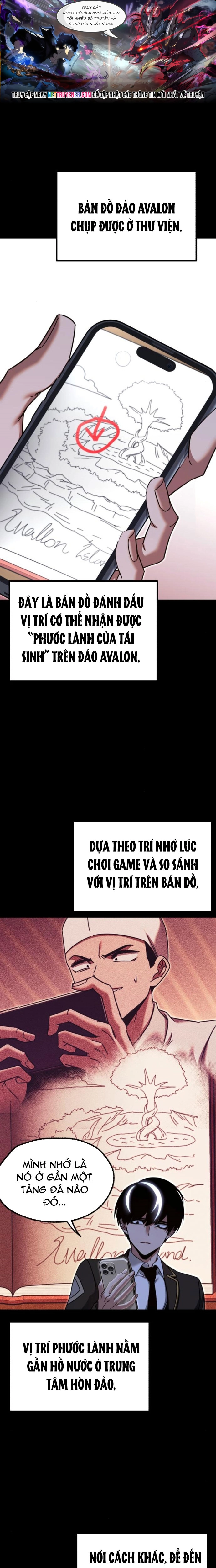 Thống Lĩnh Học Viện Chỉ Bằng Dao Sashimi: Chapter 41