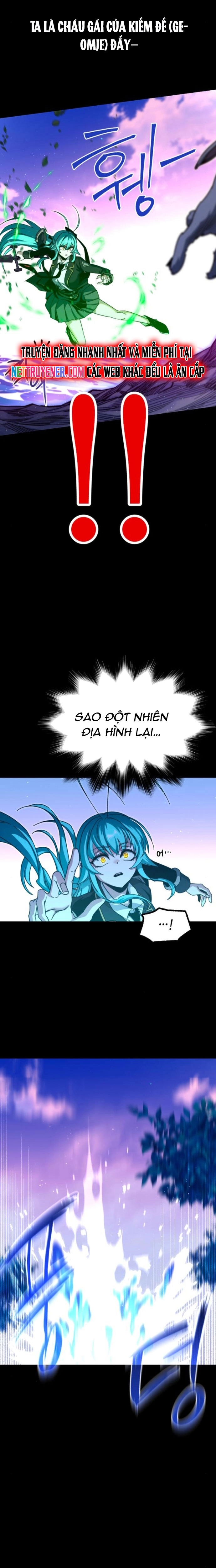 Thống Lĩnh Học Viện Chỉ Bằng Dao Sashimi: Chapter 41