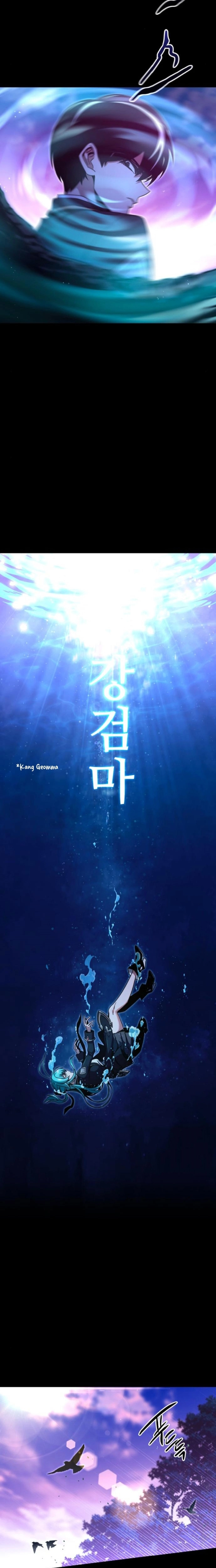 Thống Lĩnh Học Viện Chỉ Bằng Dao Sashimi: Chapter 41