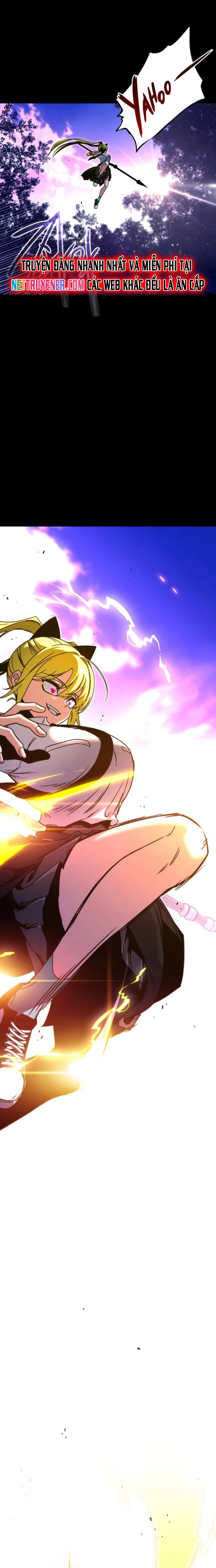 Thống Lĩnh Học Viện Chỉ Bằng Dao Sashimi: Chapter 41