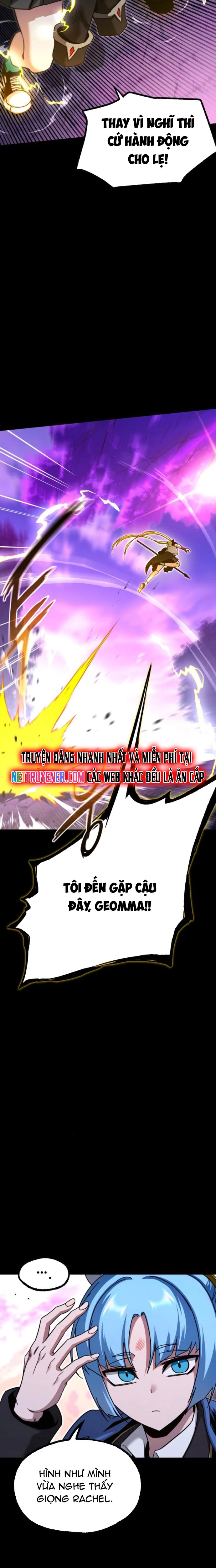 Thống Lĩnh Học Viện Chỉ Bằng Dao Sashimi: Chapter 41