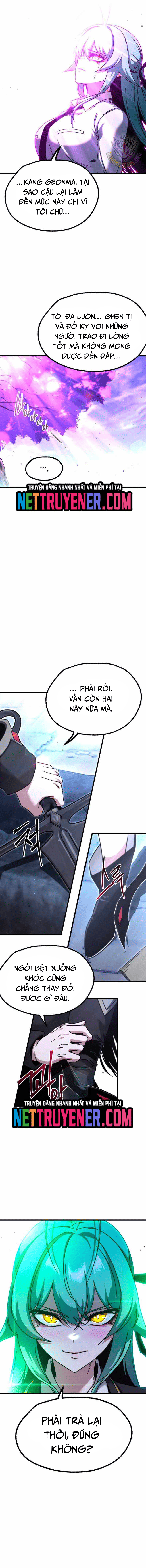 Thống Lĩnh Học Viện Chỉ Bằng Dao Sashimi: Chapter 42