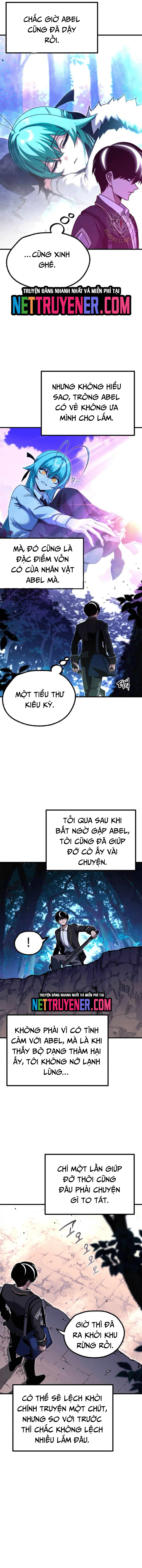 Thống Lĩnh Học Viện Chỉ Bằng Dao Sashimi: Chapter 42
