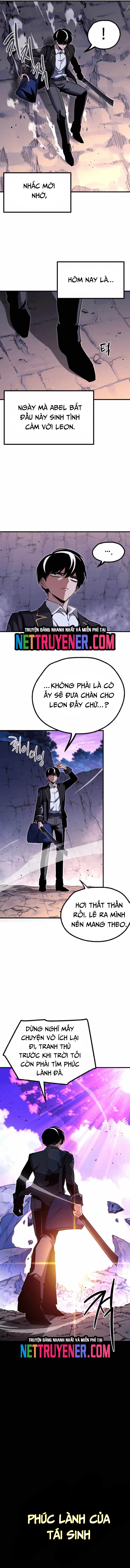 Thống Lĩnh Học Viện Chỉ Bằng Dao Sashimi: Chapter 42