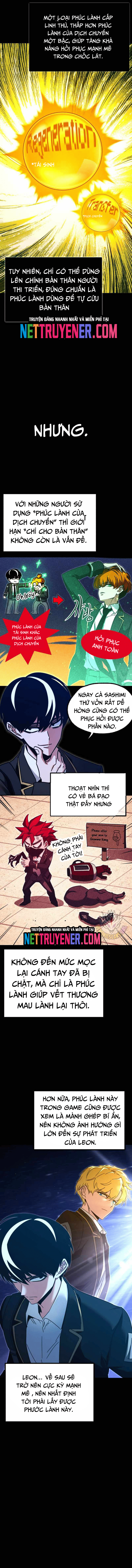Thống Lĩnh Học Viện Chỉ Bằng Dao Sashimi: Chapter 42