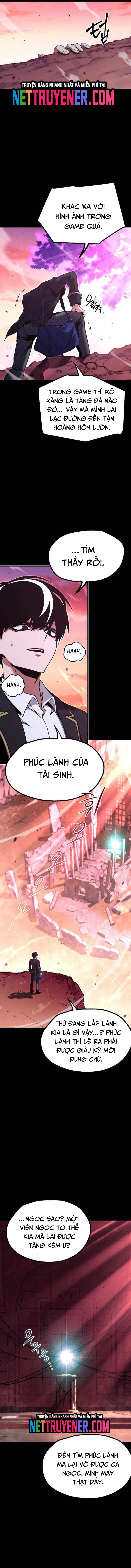 Thống Lĩnh Học Viện Chỉ Bằng Dao Sashimi: Chapter 42