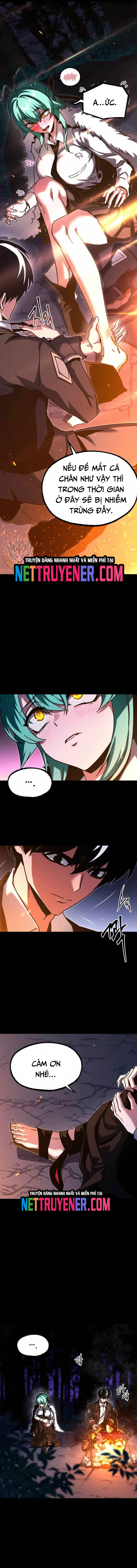 Thống Lĩnh Học Viện Chỉ Bằng Dao Sashimi: Chapter 42