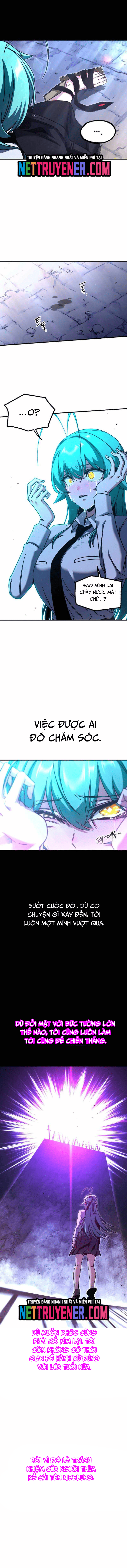 Thống Lĩnh Học Viện Chỉ Bằng Dao Sashimi: Chapter 42