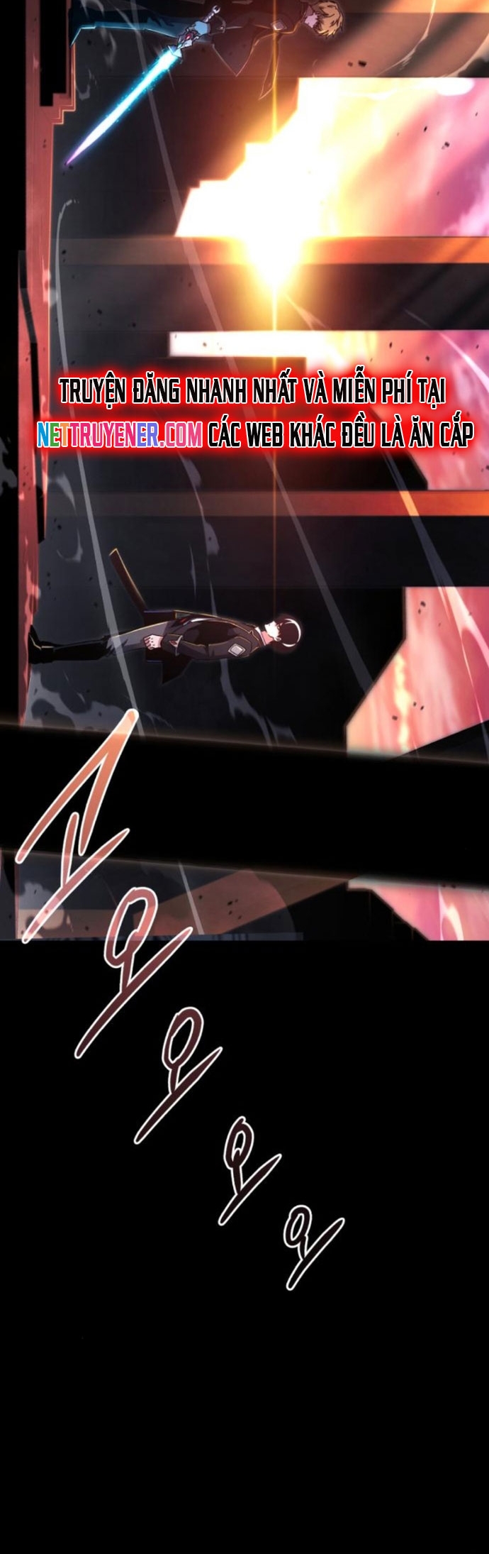 Thống Lĩnh Học Viện Chỉ Bằng Dao Sashimi: Chapter 43