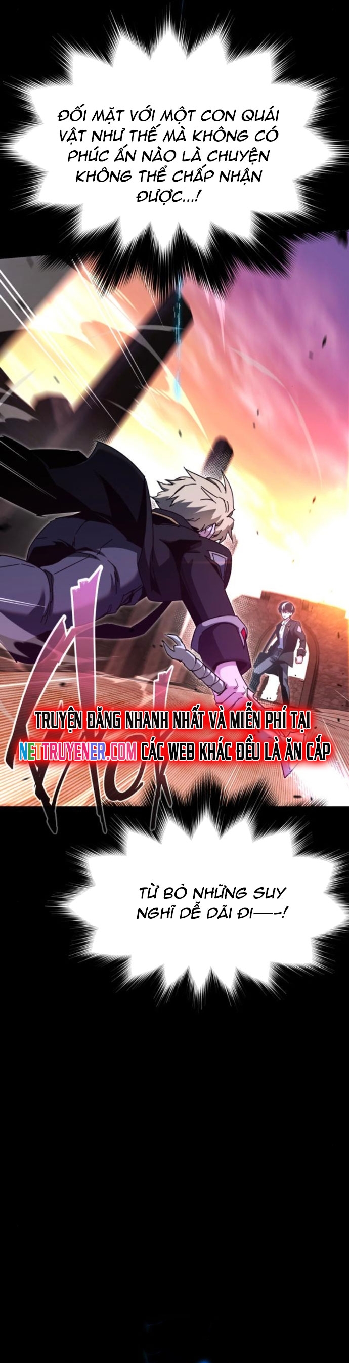 Thống Lĩnh Học Viện Chỉ Bằng Dao Sashimi: Chapter 43