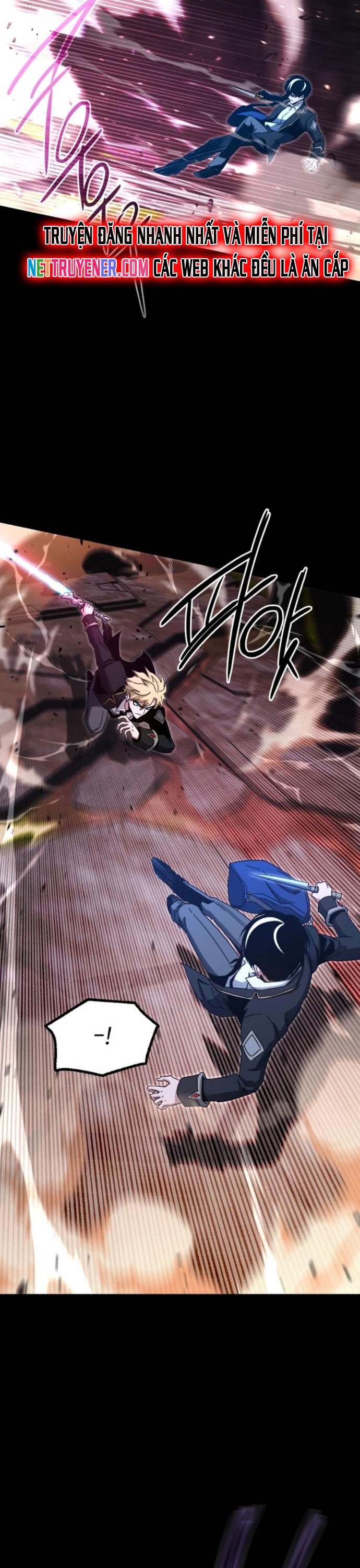 Thống Lĩnh Học Viện Chỉ Bằng Dao Sashimi: Chapter 43