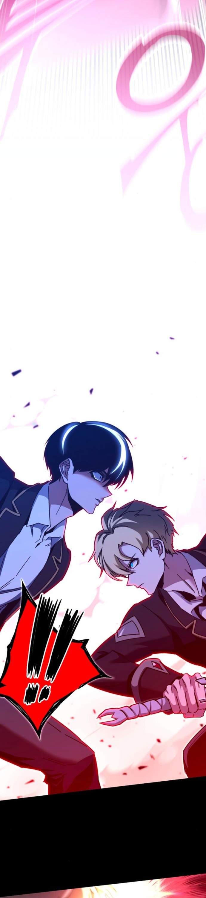 Thống Lĩnh Học Viện Chỉ Bằng Dao Sashimi: Chapter 43