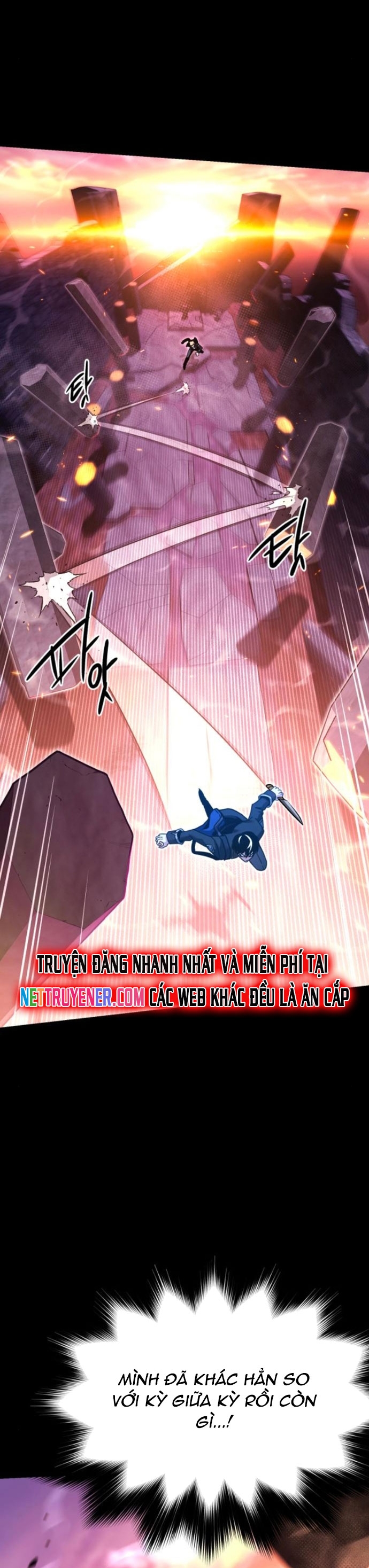Thống Lĩnh Học Viện Chỉ Bằng Dao Sashimi: Chapter 43