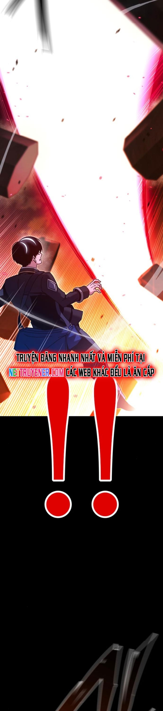 Thống Lĩnh Học Viện Chỉ Bằng Dao Sashimi: Chapter 43
