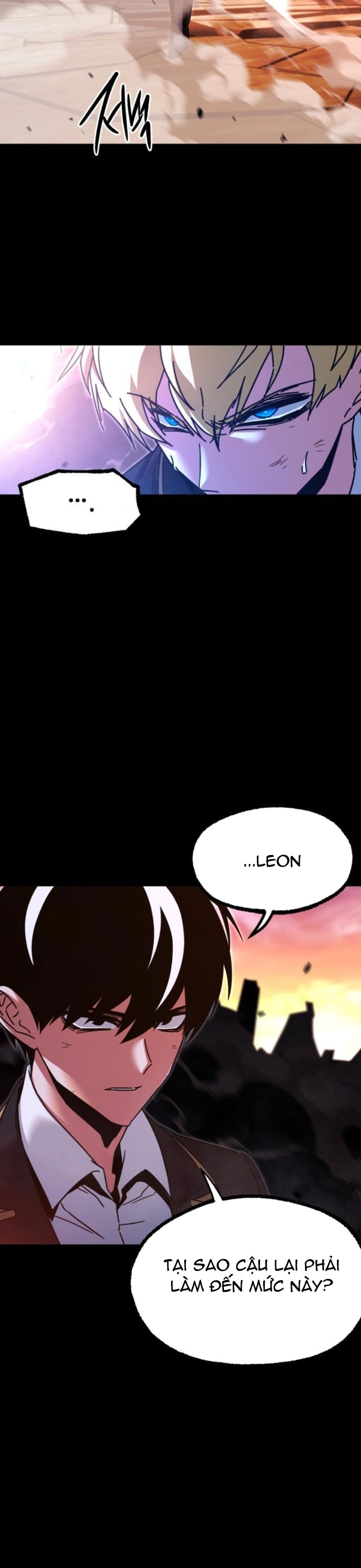 Thống Lĩnh Học Viện Chỉ Bằng Dao Sashimi: Chapter 43