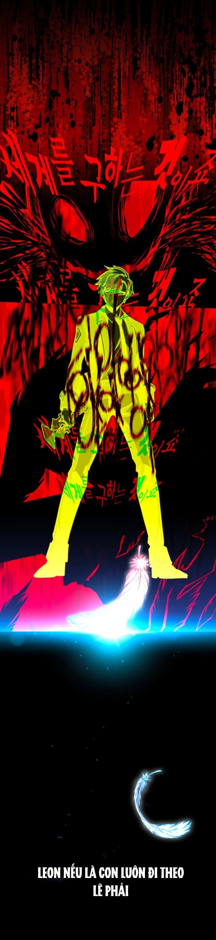 Thống Lĩnh Học Viện Chỉ Bằng Dao Sashimi: Chapter 43