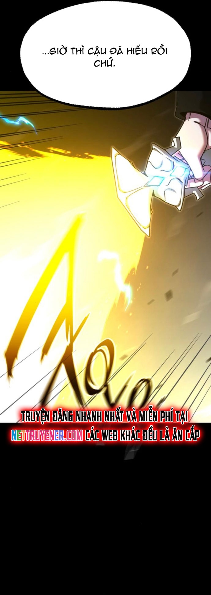 Thống Lĩnh Học Viện Chỉ Bằng Dao Sashimi: Chapter 43