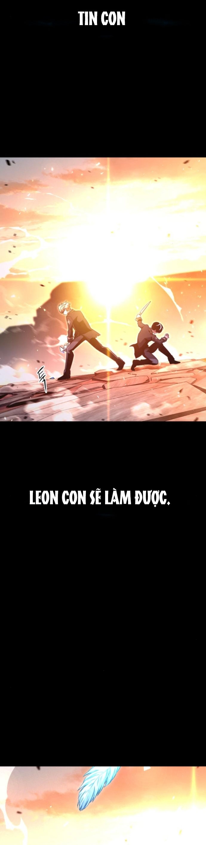 Thống Lĩnh Học Viện Chỉ Bằng Dao Sashimi: Chapter 43