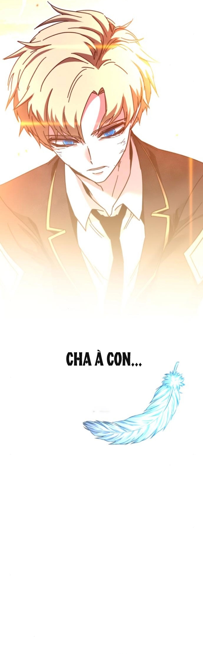 Thống Lĩnh Học Viện Chỉ Bằng Dao Sashimi: Chapter 43