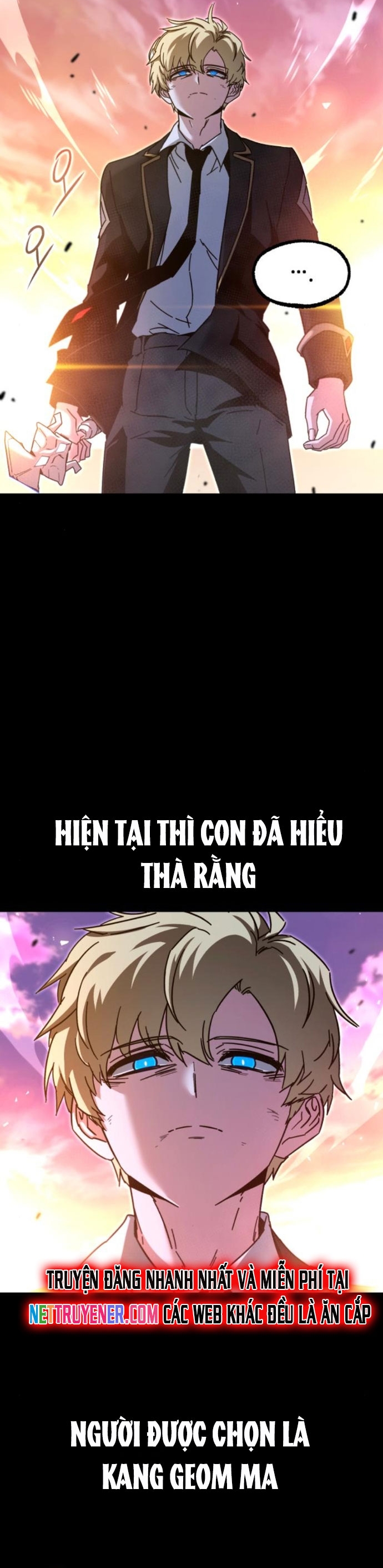 Thống Lĩnh Học Viện Chỉ Bằng Dao Sashimi: Chapter 43