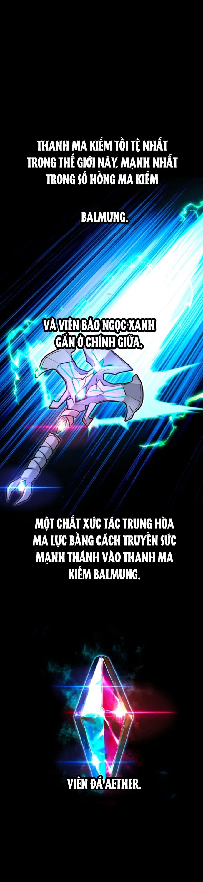 Thống Lĩnh Học Viện Chỉ Bằng Dao Sashimi: Chapter 43