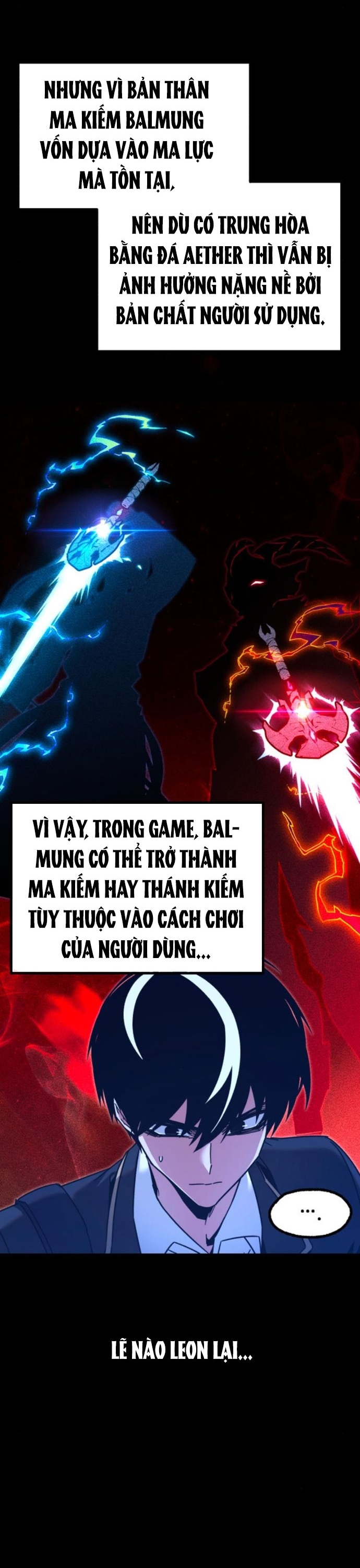 Thống Lĩnh Học Viện Chỉ Bằng Dao Sashimi: Chapter 43