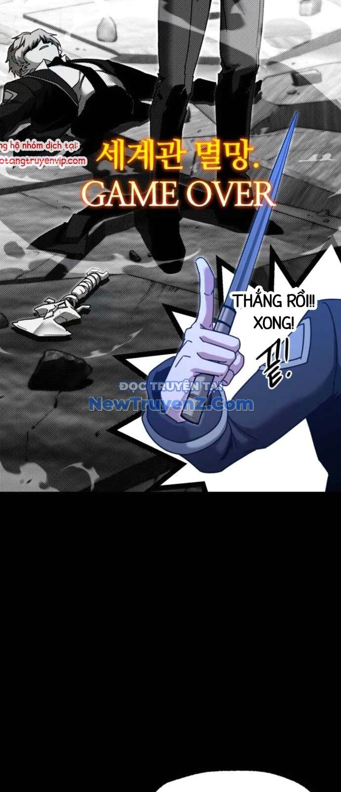 Thống Lĩnh Học Viện Chỉ Bằng Dao Sashimi: Chapter 44