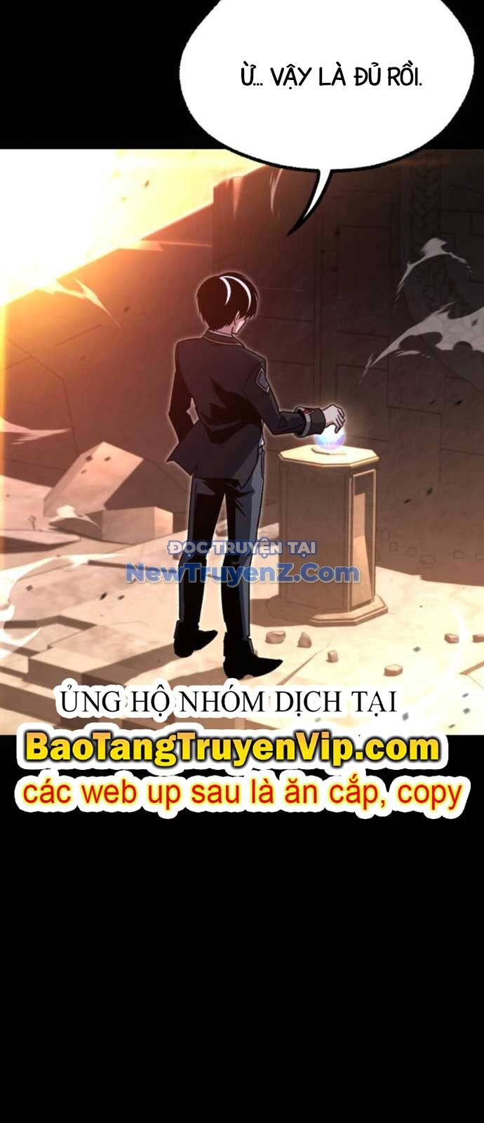 Thống Lĩnh Học Viện Chỉ Bằng Dao Sashimi: Chapter 44