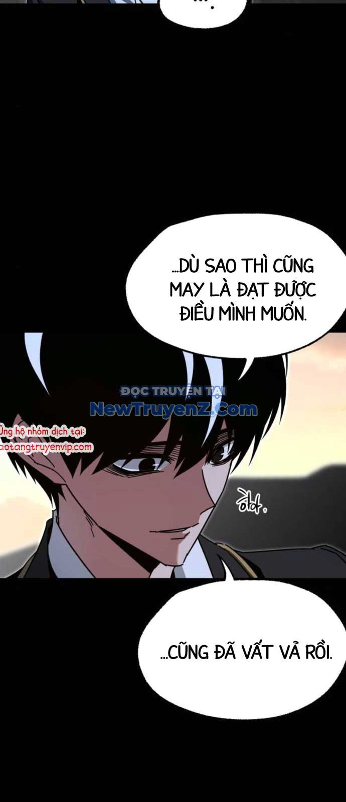 Thống Lĩnh Học Viện Chỉ Bằng Dao Sashimi: Chapter 44