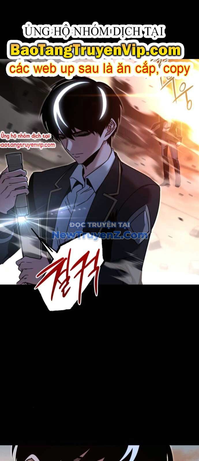 Thống Lĩnh Học Viện Chỉ Bằng Dao Sashimi: Chapter 44