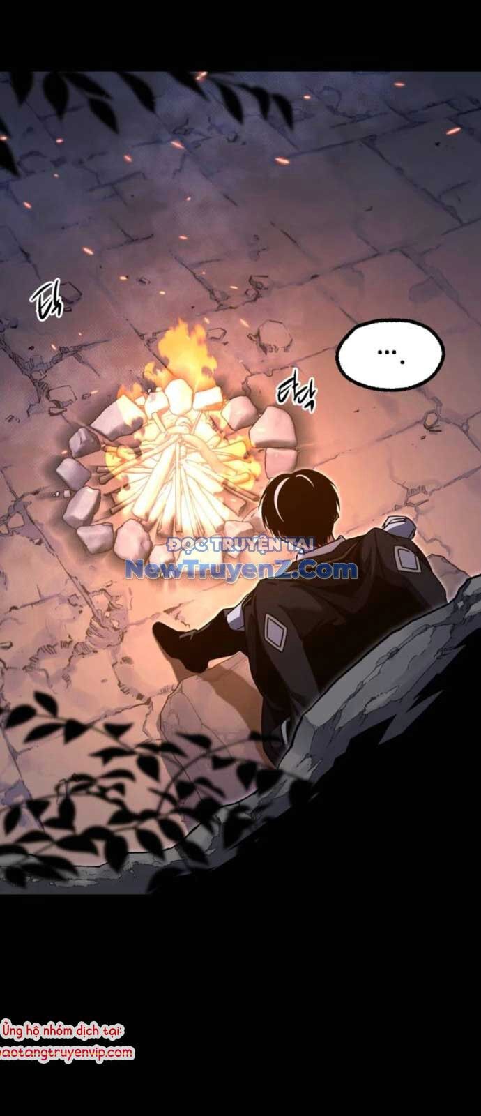 Thống Lĩnh Học Viện Chỉ Bằng Dao Sashimi: Chapter 44