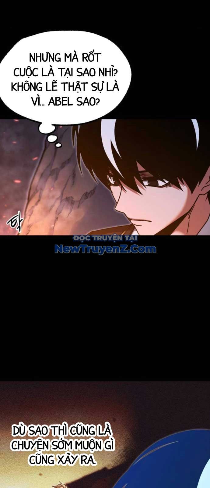 Thống Lĩnh Học Viện Chỉ Bằng Dao Sashimi: Chapter 44