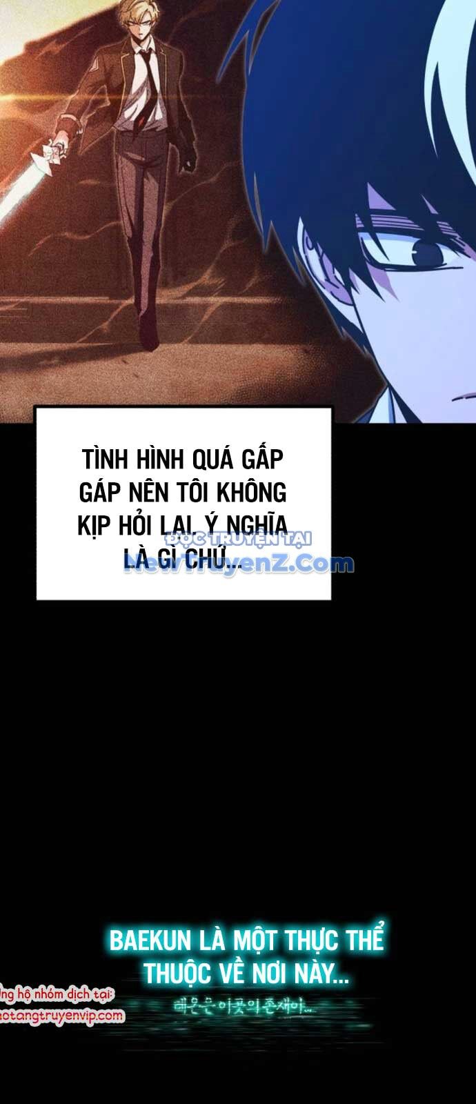 Thống Lĩnh Học Viện Chỉ Bằng Dao Sashimi: Chapter 44