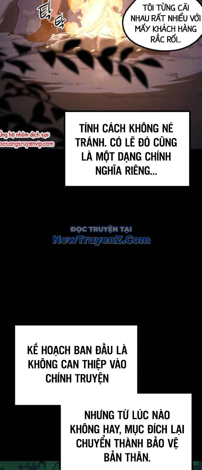 Thống Lĩnh Học Viện Chỉ Bằng Dao Sashimi: Chapter 44