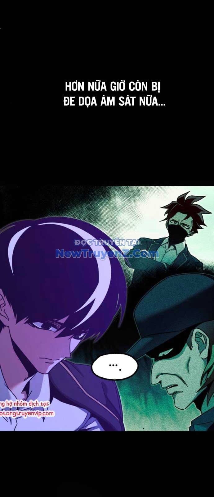 Thống Lĩnh Học Viện Chỉ Bằng Dao Sashimi: Chapter 44