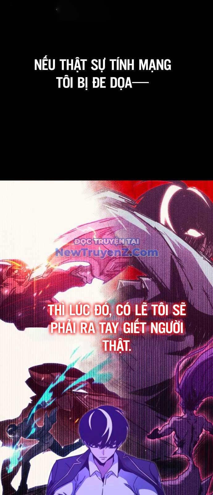 Thống Lĩnh Học Viện Chỉ Bằng Dao Sashimi: Chapter 44