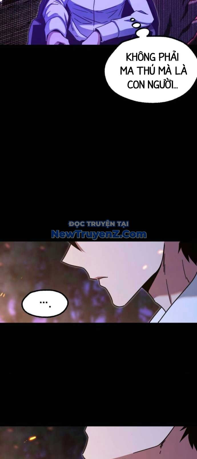 Thống Lĩnh Học Viện Chỉ Bằng Dao Sashimi: Chapter 44