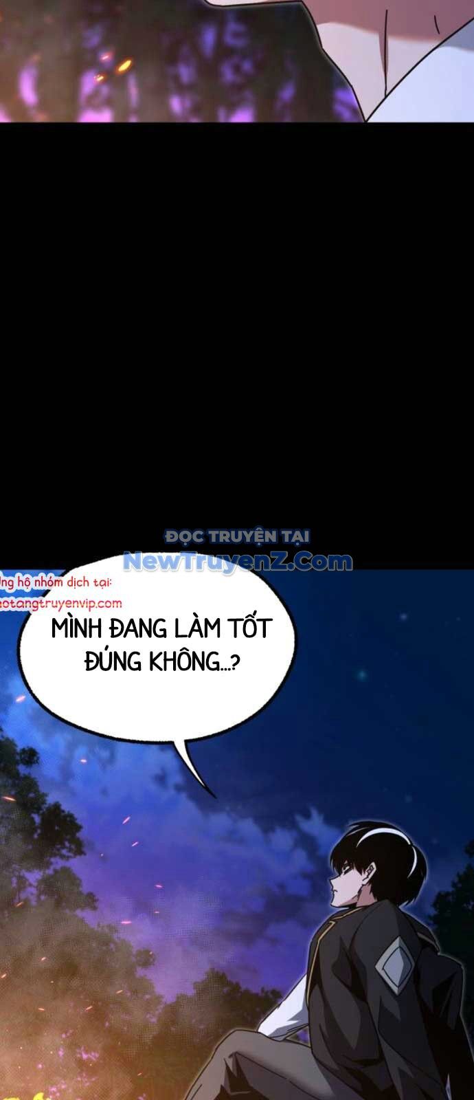 Thống Lĩnh Học Viện Chỉ Bằng Dao Sashimi: Chapter 44