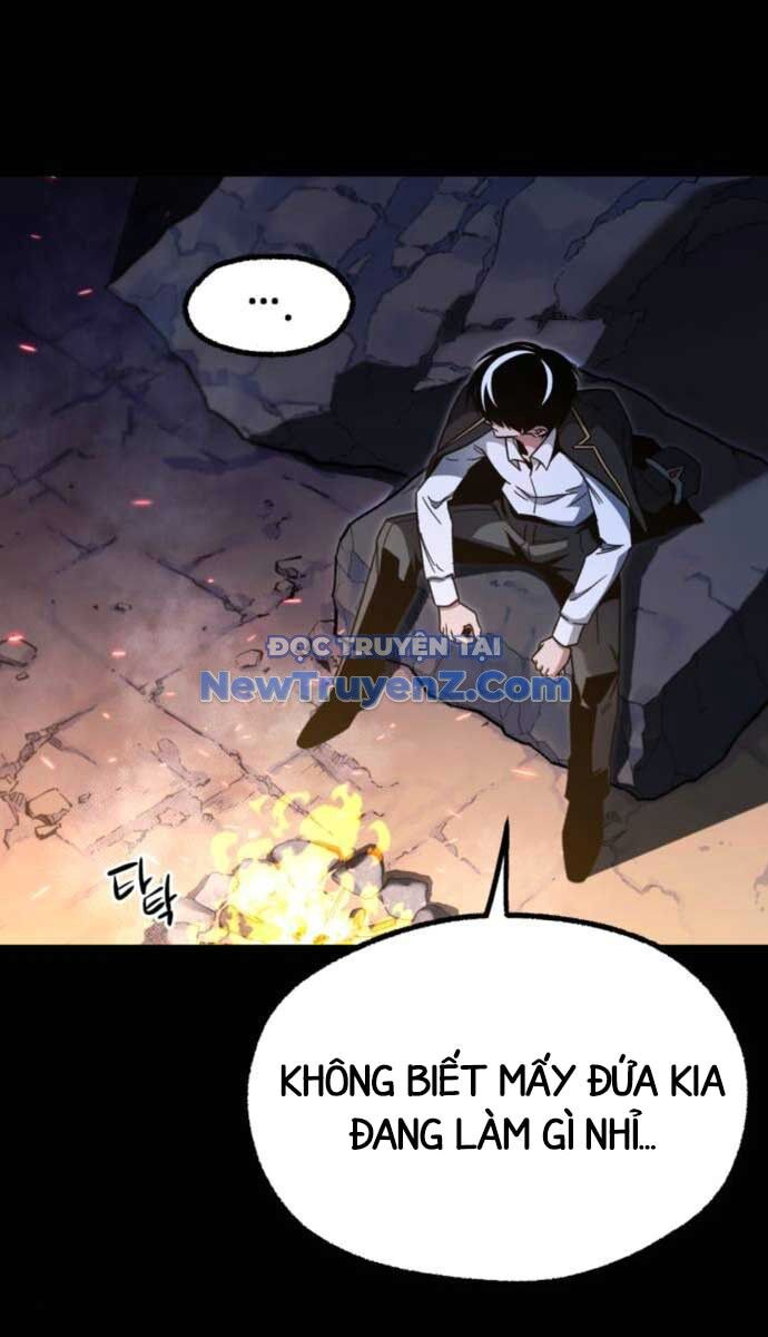 Thống Lĩnh Học Viện Chỉ Bằng Dao Sashimi: Chapter 44
