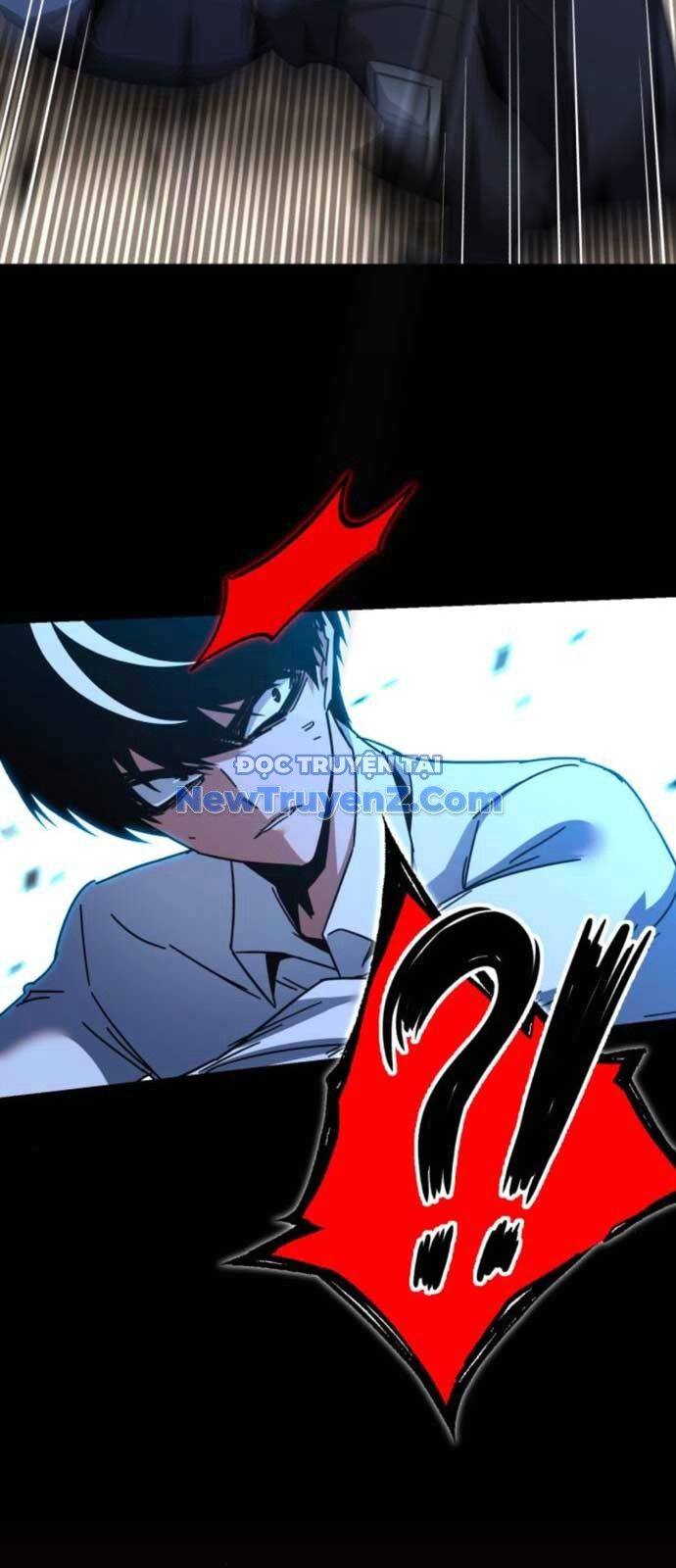 Thống Lĩnh Học Viện Chỉ Bằng Dao Sashimi: Chapter 44