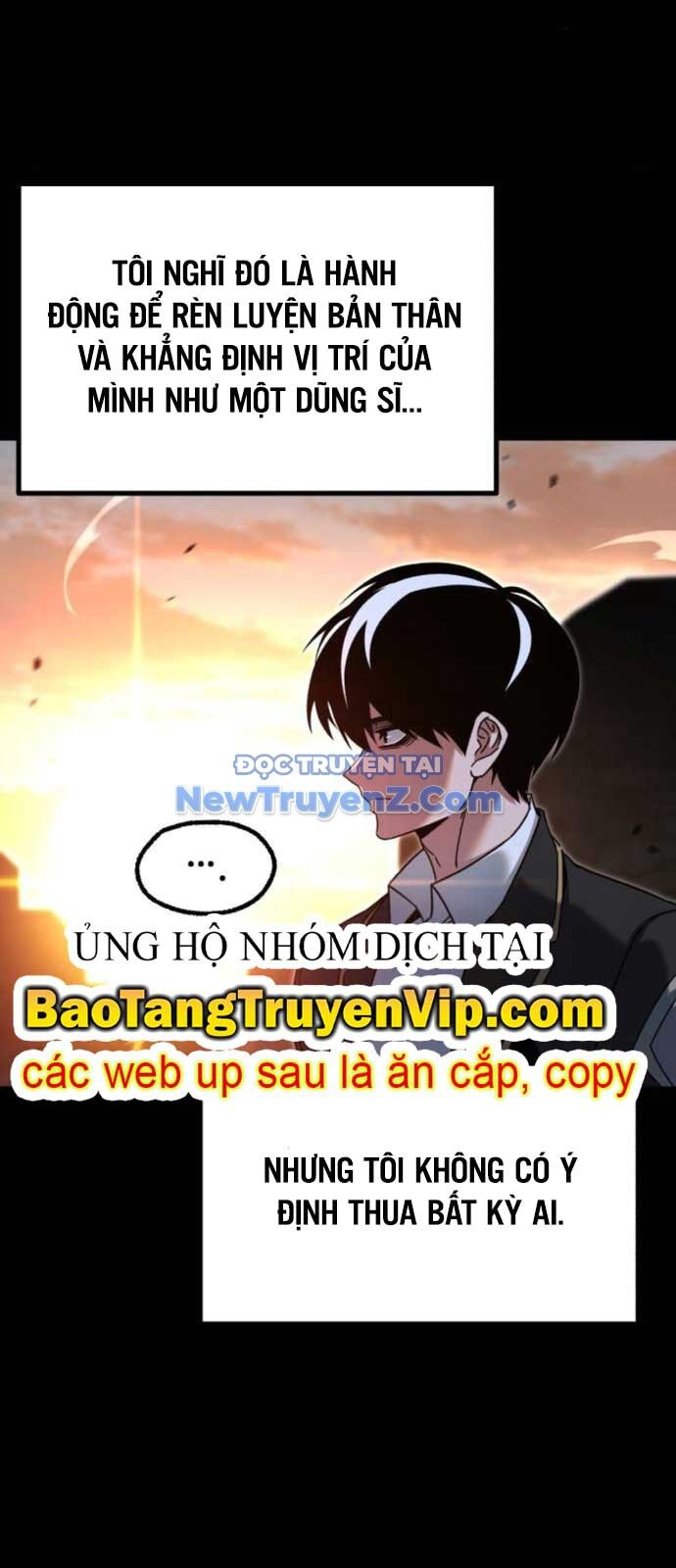 Thống Lĩnh Học Viện Chỉ Bằng Dao Sashimi: Chapter 44
