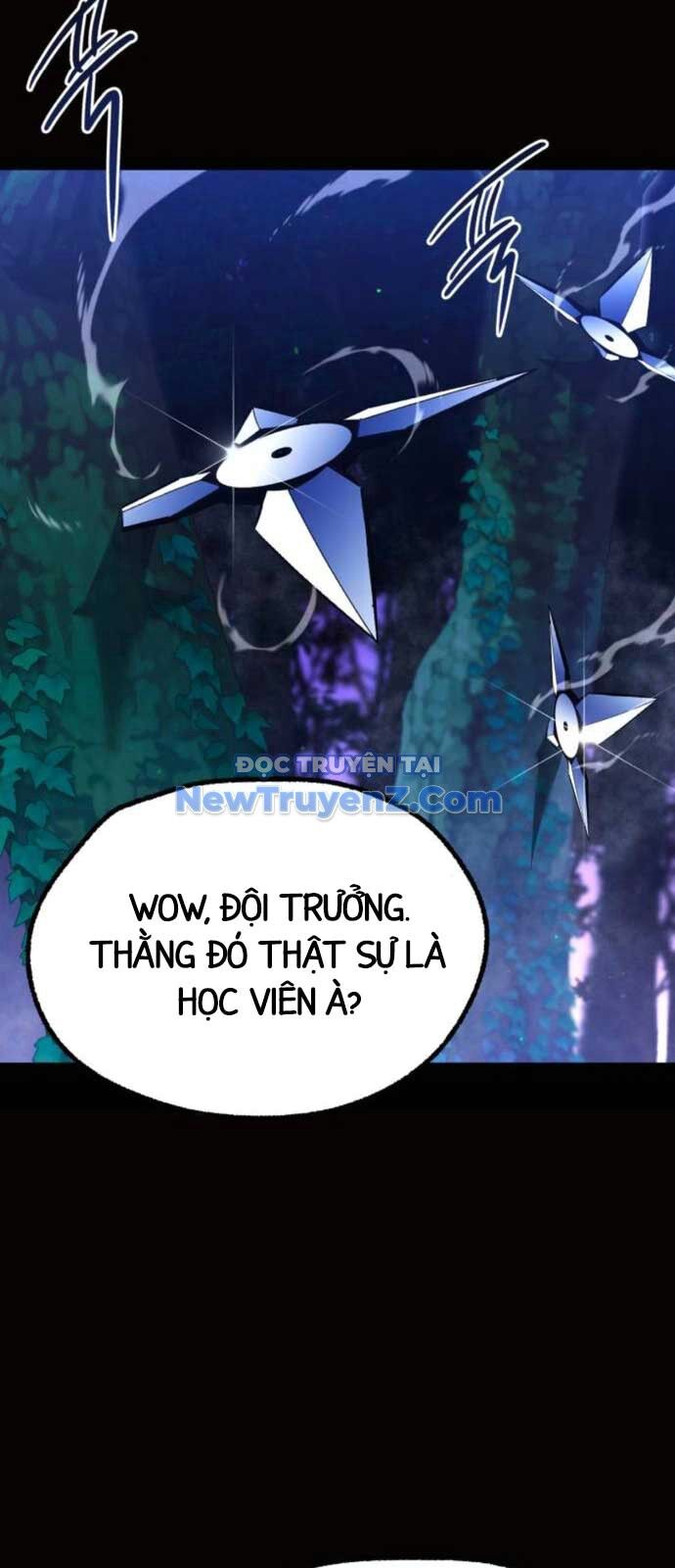Thống Lĩnh Học Viện Chỉ Bằng Dao Sashimi: Chapter 44