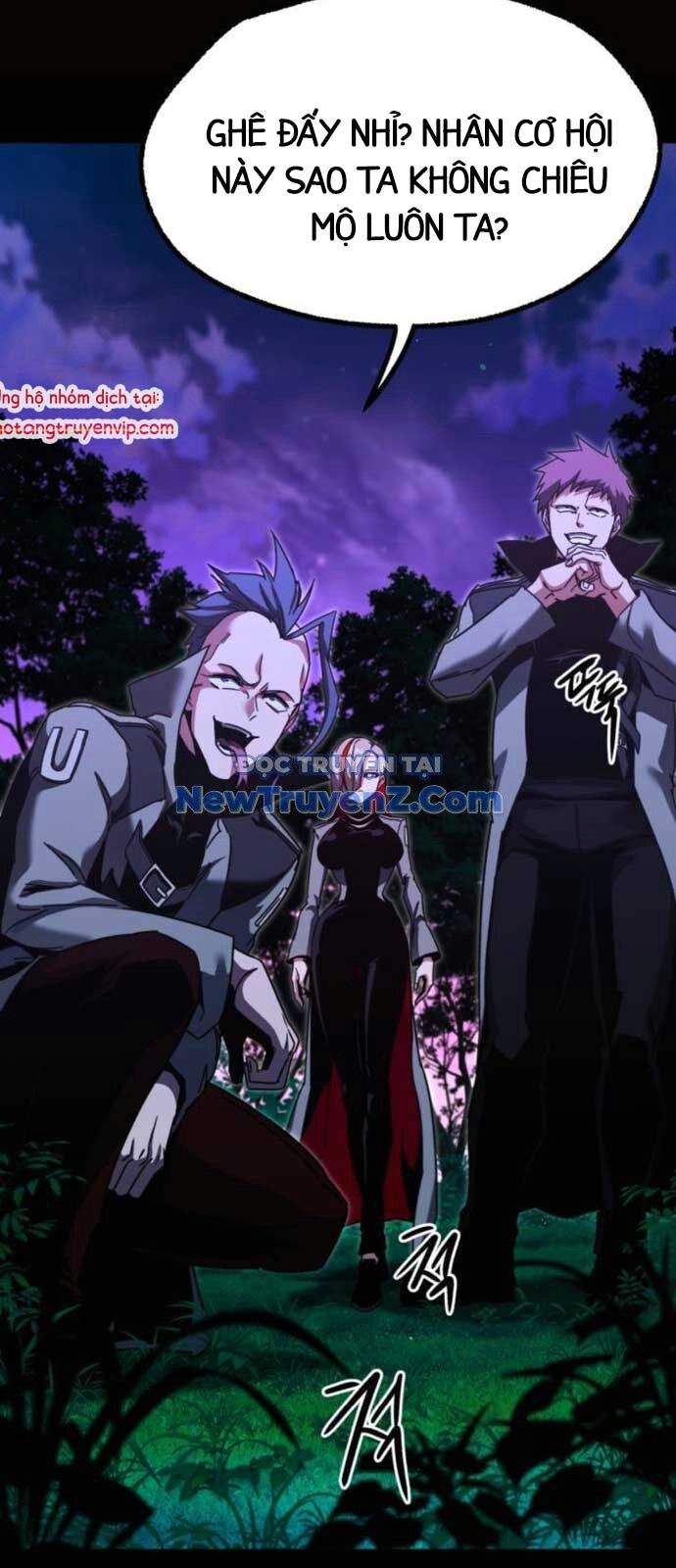 Thống Lĩnh Học Viện Chỉ Bằng Dao Sashimi: Chapter 44