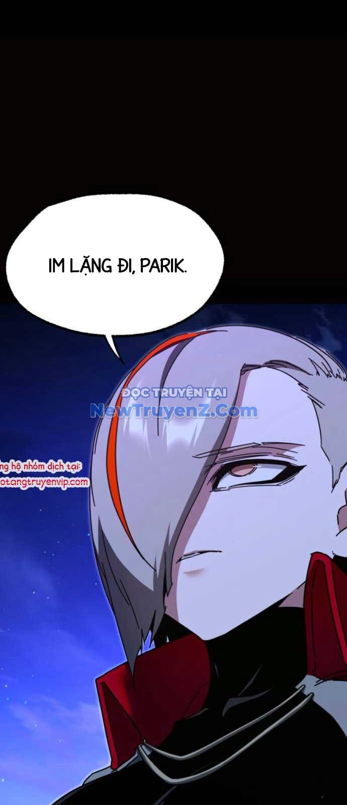 Thống Lĩnh Học Viện Chỉ Bằng Dao Sashimi: Chapter 44