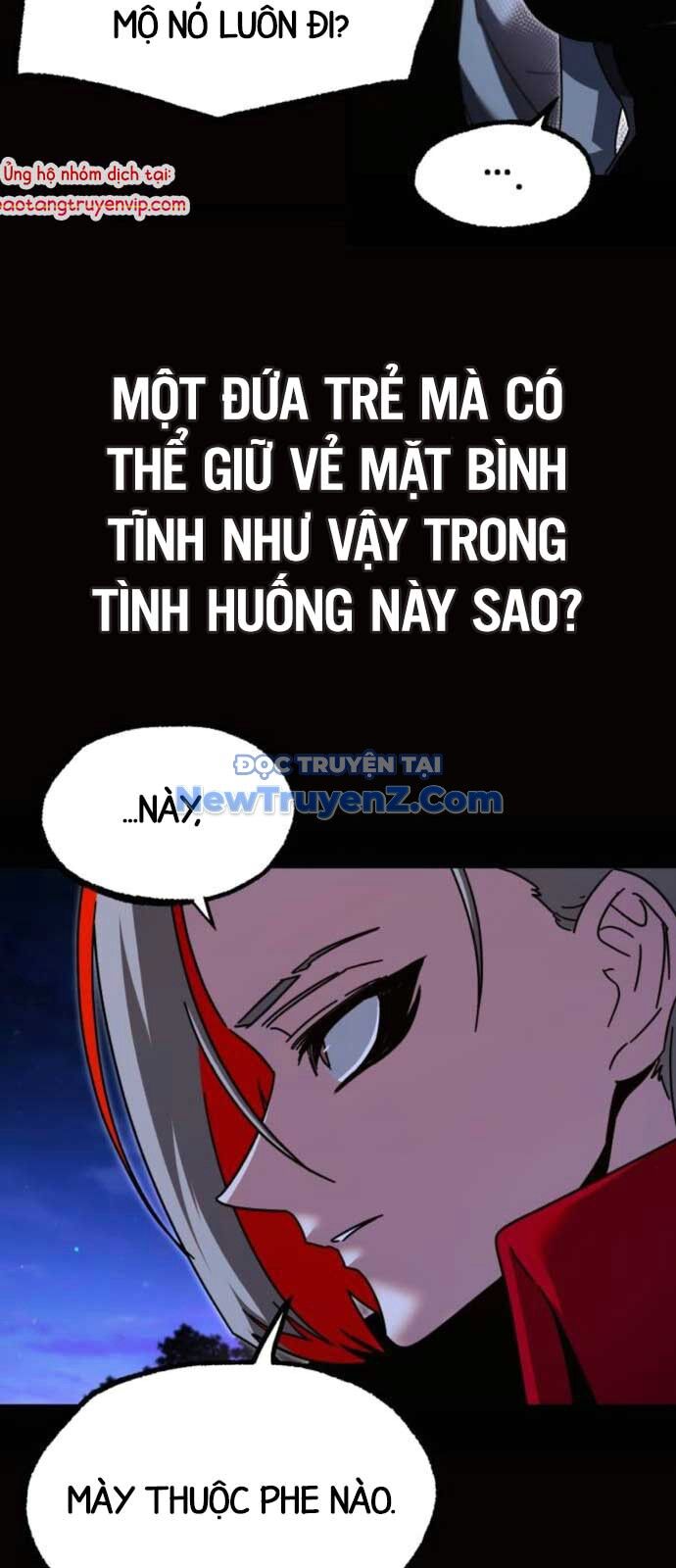 Thống Lĩnh Học Viện Chỉ Bằng Dao Sashimi: Chapter 44